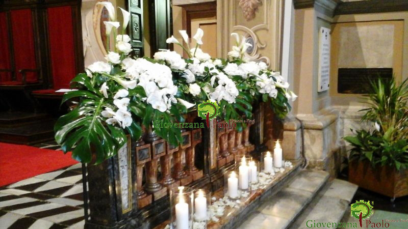 Matrimonio a Gravedona