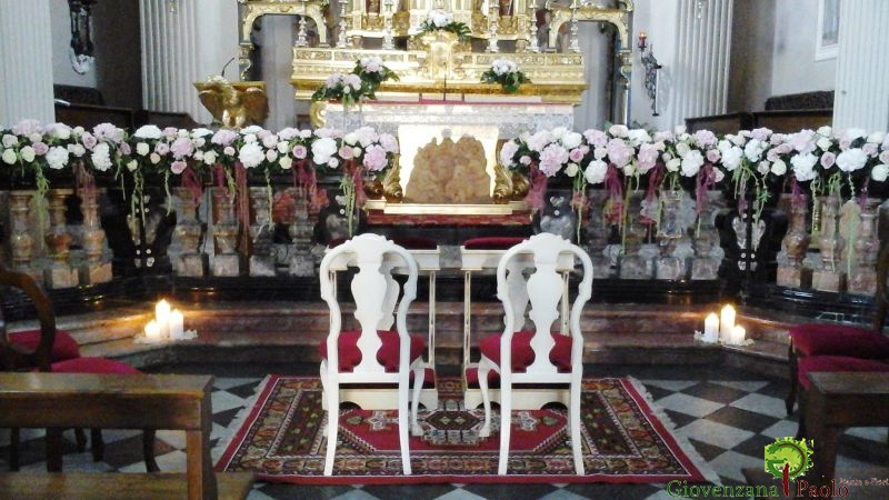 Matrimonio a Grandola ed Uniti