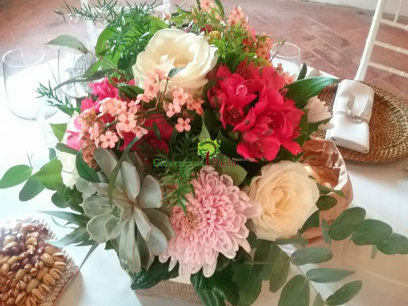 Matrimonio Canarie