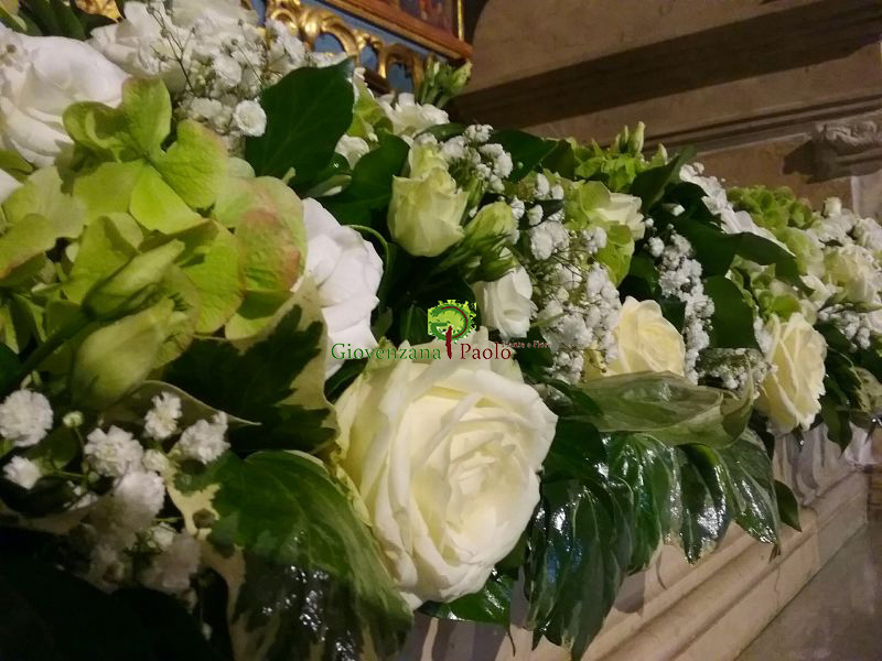 Matrimonio a Gera Lario