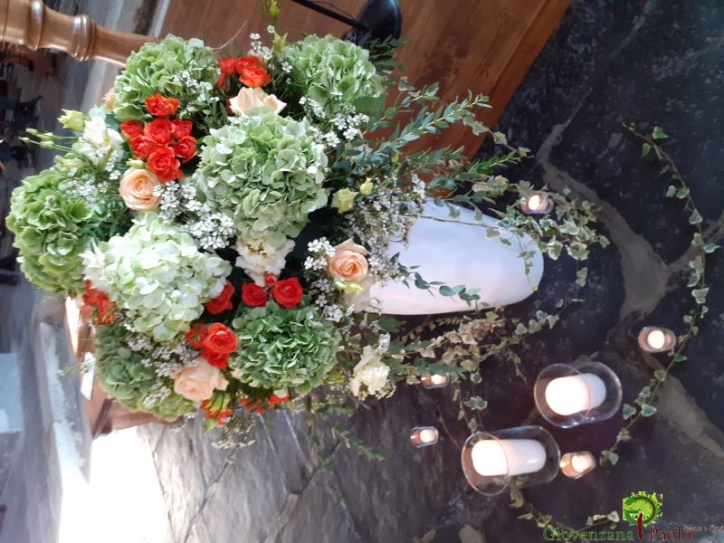 Matrimonio Autunnale