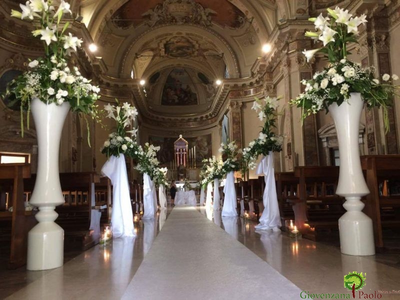 Matrimonio Sotto il Monte