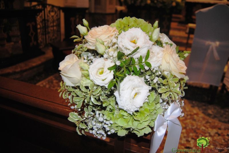 Matrimonio a Brunate