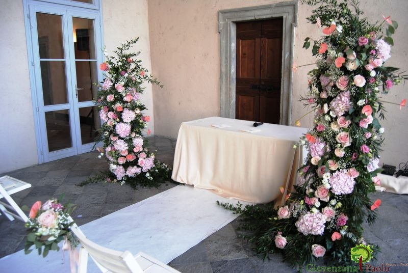 Matrimonio 